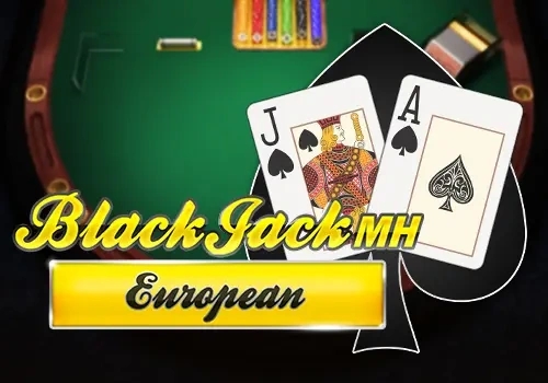 European BlackJack MH